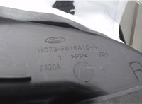 HS73F019A18A Обшивка стойки Ford Fusion 2017- USA 7354632 #4