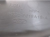 HS73F019A19A Обшивка стойки Ford Fusion 2017- USA 7354636 #3