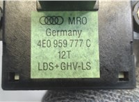 4E0959777C Кнопка регулировки сидений Audi A8 (D3) 2007-2010 7354893 #3