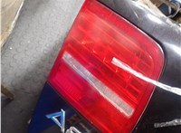 4E0827023B Крышка (дверь) багажника Audi A8 (D3) 2007-2010 7355213 #1