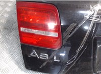 4E0827023B Крышка (дверь) багажника Audi A8 (D3) 2007-2010 7355213 #5