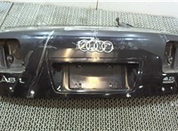 4E0827023B Крышка (дверь) багажника Audi A8 (D3) 2007-2010 7355213 #8