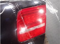 4E0827023B Крышка (дверь) багажника Audi A8 (D3) 2007-2010 7355213 #9