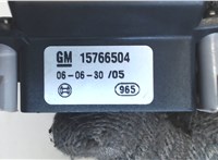 15766504 Дисплей компьютера (информационный) Cadillac SRX 2004-2009 7355362 #2