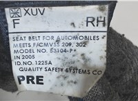 64621XA00AMW Ремень безопасности Subaru Tribeca (B9) 2004-2007 7355461 #2