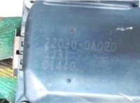  Заслонка дроссельная Toyota Sienna 2 2003-2010 7356100 #4