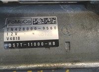 DS7Z-11002-H, SA-1017 Стартер Ford Fusion 2017- USA 7356247 #3