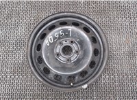  Диск колесный Volkswagen Jetta 6 2010-2015 7356398 #1