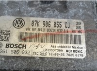 07K906055CJ, 0261S06932 Блок управления двигателем Volkswagen Jetta 6 2010-2015 7357866 #4