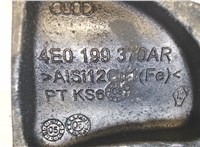 4E0199370AR Кронштейн двигателя Audi A8 (D3) 2007-2010 7357962 #3