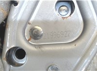  Рычаг ручного тормоза (ручника) Chevrolet Trailblazer 2001-2010 7357988 #3