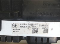 HS7Z-10849-GA Щиток приборов (приборная панель) Ford Fusion 2017- USA 7358105 #3