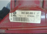  Фонарь крышки багажника Volkswagen Passat 7 2010-2015 Европа 7358729 #3