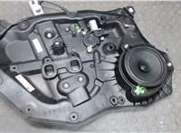 DH0M5897XA Стеклоподъемник электрический Mazda CX-3 2014- 7358799 #1