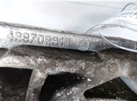  Крышка передняя ДВС Opel Insignia 2008-2013 7359012 #2