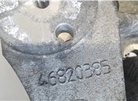 Кронштейн компрессора кондиционера Fiat Panda 2003-2012 7360239 #3