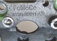  Кронштейн компрессора кондиционера Ford Fiesta 2012-2019 7360292 #2