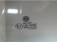 3B4845202 Стекло боковой двери Volkswagen Passat 5 2000-2005 7360377 #2