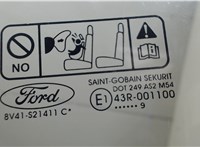 1494182 Стекло боковой двери Ford Kuga 2008-2012 7361057 #2