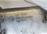  Охладитель отработанных газов Volkswagen Passat 7 2010-2015 Европа 7361076 #3