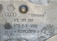  Кронштейн двигателя Volkswagen Passat 7 2010-2015 Европа 7361100 #2
