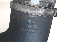  Патрубок интеркулера Jaguar S-type 7361196 #3