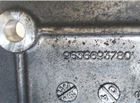  Кронштейн компрессора кондиционера Citroen C2 7362792 #3