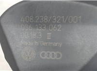  Заслонка дроссельная Volkswagen Golf 4 1997-2005 7363048 #3