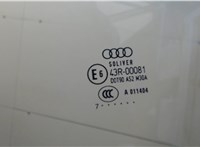4F9845206 Стекло боковой двери Audi A6 (C6) Allroad 2006-2012 7363737 #2