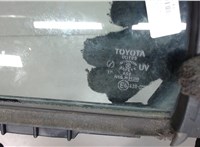 6812452130 Стекло форточки двери Toyota Yaris 2005-2011 7364109 #2