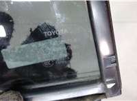 6812348091 Стекло форточки двери Toyota Highlander 2 2007-2013 7364467 #2