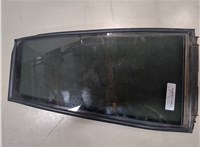 6812348091 Стекло форточки двери Toyota Highlander 2 2007-2013 7364467 #1