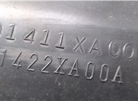 91411XA00A Жабо под дворники (дождевик) Subaru Tribeca (B9) 2004-2007 7365631 #2