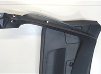 б/н Обшивка крышки (двери) багажника Audi A4 (B8) 2007-2011 7365805 #1