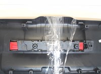 б/н Обшивка крышки (двери) багажника Audi A4 (B8) 2007-2011 7365805 #4