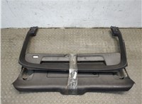  Обшивка крышки (двери) багажника Audi A4 (B8) 2007-2011 7365805 #6