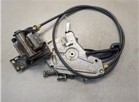 7L0721797J Педаль ручника Volkswagen Touareg 2002-2007 7365865 #5