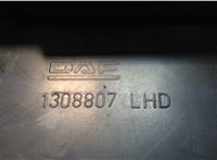 1308807 Дефлектор обдува салона DAF XF 105 2002-2013 7366355 #2