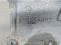  Кронштейн компрессора кондиционера Mitsubishi Lancer 9 2003-2006 7366643 #3