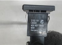 4D0927134A Кнопка ESP Audi A8 (D2) 1999-2002 7367838 #2