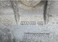  Кронштейн крепления генератора Renault Scenic 2009-2012 7367943 #3