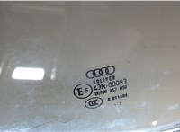 4F0845202D Стекло боковой двери Audi A6 (C6) Allroad 2006-2012 7368636 #2