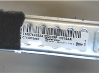 T1007696SAA Радиатор отопителя (печки) Nissan Leaf 2010-2017 7369202 #2
