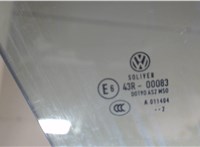 3C8845202C Стекло боковой двери Volkswagen Passat CC 2012-2017 7369418 #2