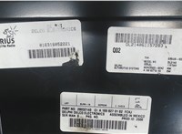  Блок управления радиоприемником Mercedes E W211 2002-2009 7370831 #4