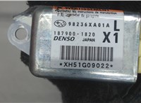 98236XA01A Датчик удара Subaru Tribeca (B9) 2004-2007 7371252 #3