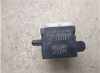 7T4314B345AB Датчик удара Ford Edge 2007-2015 7371649 #8