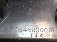 A1646800016 Рамка под магнитолу Mercedes GL X164 2006-2012 7372151 #3