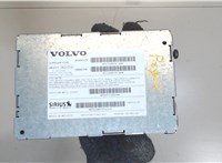  Блок управления радиоприемником Volvo XC60 2008-2017 7372610 #1