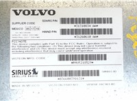  Блок управления радиоприемником Volvo XC60 2008-2017 7372610 #3